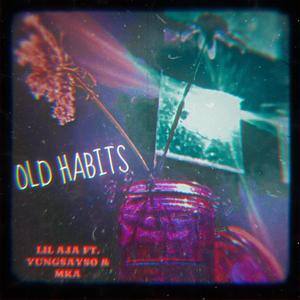 OLD HABITS (feat. YUNGSAYSO) (Explicit)