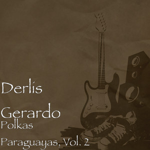 Polkas Paraguayas, Vol. 2