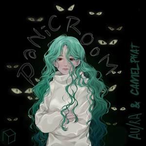 Panic Room封面