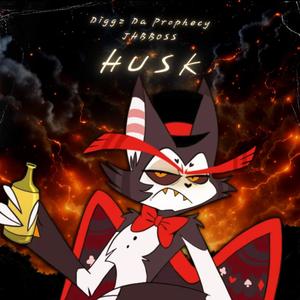 Husk (feat. Jhbboss) [Explicit]