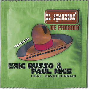 El Sombrero De Panama' (REMIXES|Re cut Original)
