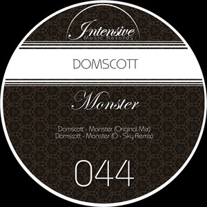 Monster (O-Sky Remix)