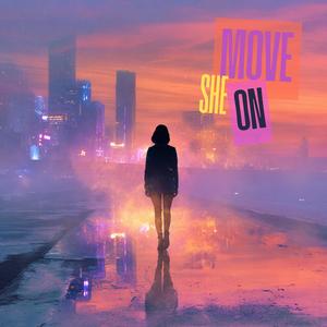 She Moves On