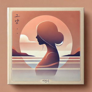 그냥 (Just) (只是) (Solo Ver.)