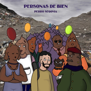 Personas de bien (Explicit)