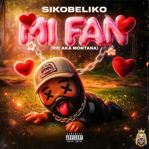 Mi Fan (Cumbia Belica) (Explicit)