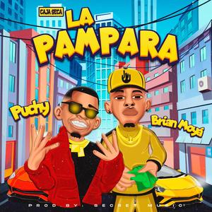 La Pampara (feat. Puchy) [Explicit]