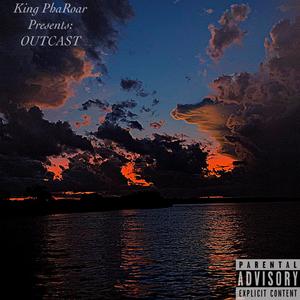 OUTCAST (feat. Manuchie) (Explicit)