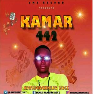 KAMAR (feat. NATHARANKING BOIZ & 442)
