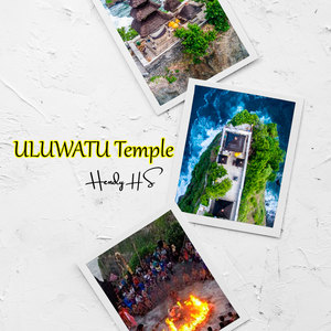 Uluwatu Temple