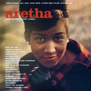 Aretha