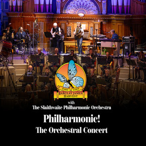 Philharmonic! The Orchestral Concert (Live)