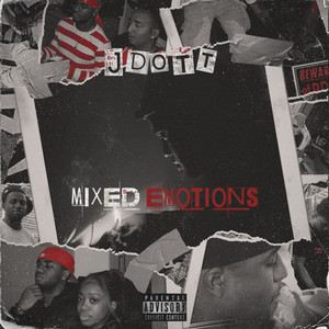 Mixed Emotions (Explicit)