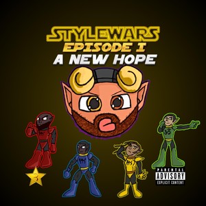 Fancy Dancer (feat. Ill Storm Statik) (Explicit)