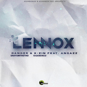 Lennox(feat. Angazz)