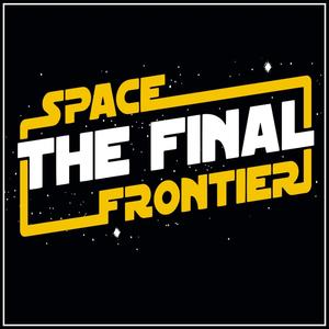 Space The Final Frontier