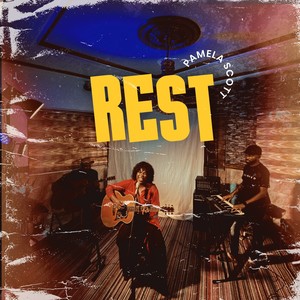 Rest (Acoustic Version)