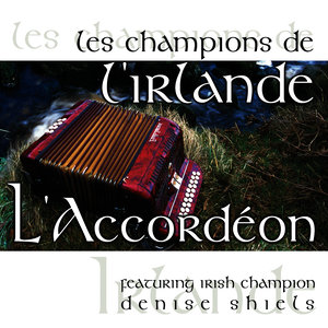 Les Champions de l'Irlande - L'Accordéon