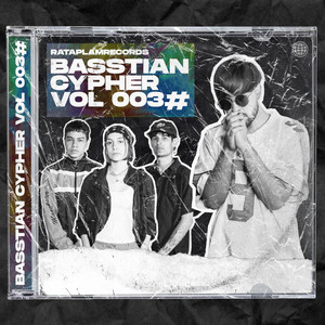 Basstian Cypher Vol003