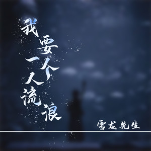 我要一个人流浪