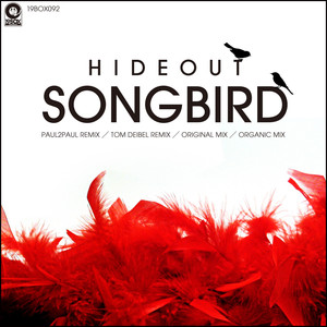 Songbird (Paul2Paul Remix)