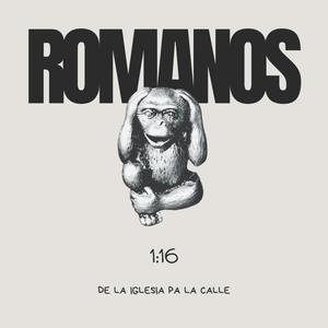 Romanos 1:16 (Explicit)