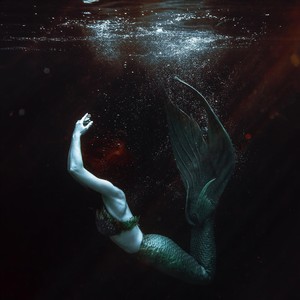 Lamentation of the Mermaid