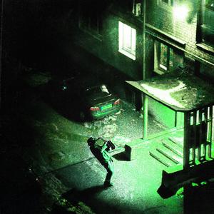 NEW JAZZ ORGANISÉE (Explicit)