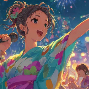 祭りでジャンプ (Remastered 2025)