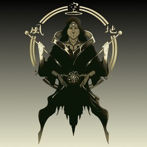 Nexus(feat. Oleh Andrievsky & Liliia Kysil)