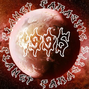 Planet Parasyte 1995 (Explicit)