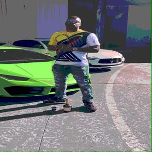 Off Top(feat. Coach Rick) (Explicit)