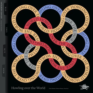 Howling over the World (Instrumental)