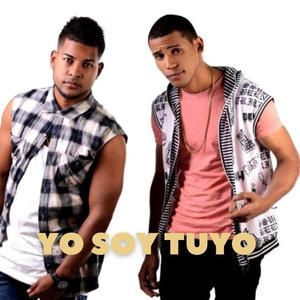 Yo soy tuyo (feat. JM Raphy)