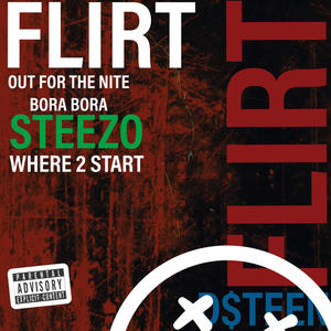 OUT FOR THE NITE (feat. JAY KLEIN) (Explicit)