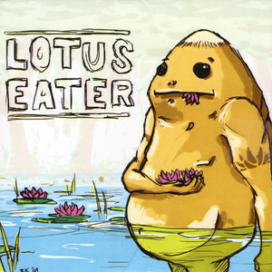 Lotus Eater - EP