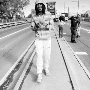 No Worries (Explicit)