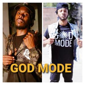 GOD MODE (feat. M'ster Lewis)