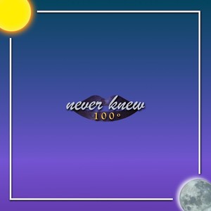 Never Knew (Explicit)