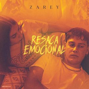 Resaca Emocional (feat. Jay Saez)
