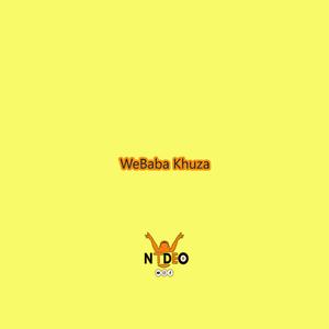 Webaba khuza (Vox mix)