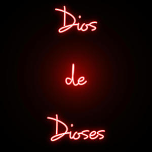 Dios de Dioses