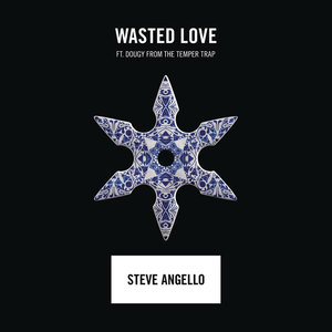 Wasted Love