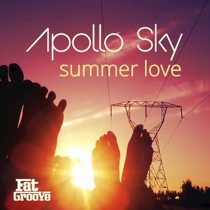 Summer Love - Single