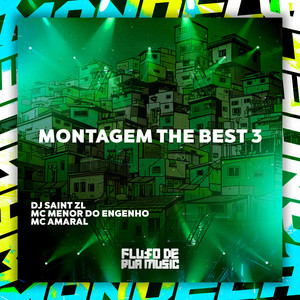 Montagem The Best 3 (Explicit)