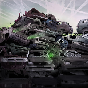 The Revolution Will Not Be Televised