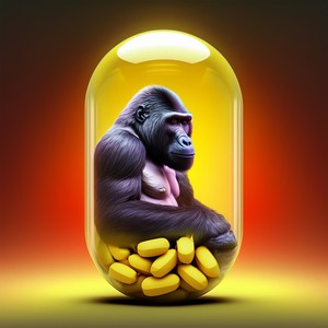 King of the windmill (Live)