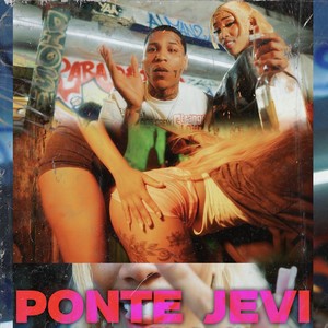 PONTE JEVI (Explicit)