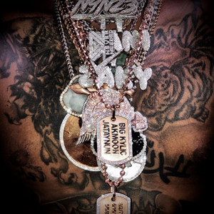 See You in My Dreams (Explicit)