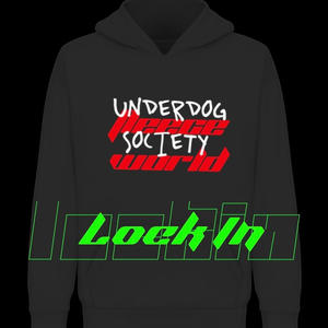 LOCK IN (feat. Marz Faded) (Explicit)